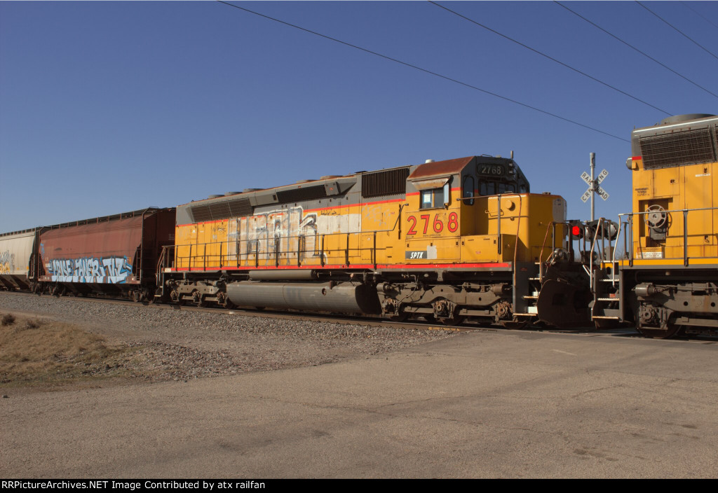 SPTX 2768